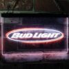 Bud Light Horizontal LED Neon Sign