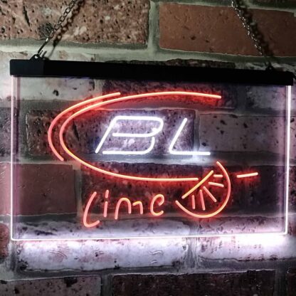 Bud Light Lime LED Neon Sign neon sign LED