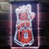 Avengers Infinity Gauntlet LED Neon Sign