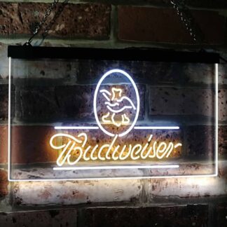Budweiser AB LED Neon Sign neon sign LED