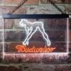 Budweiser Dancer LED Neon Sign