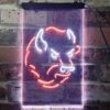 Buffalo Bills Buffalo Head LED Neon Sign