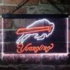 Buffalo Bills Yuengling LED Neon Sign