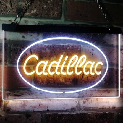 Cadillac LED Neon Sign neon sign LED