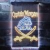 Captain Morgan Pirate LED Neon Sign