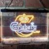 Carlsberg LED Neon Sign