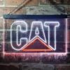 Caterpillar LED Neon Sign