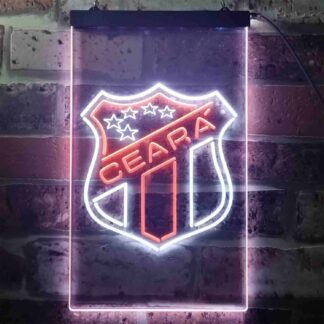 Ceara Sporting Club Logo LED Neon Sign neon sign LED