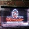 Budweiser AB LED Neon Sign