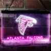 Atlanta Falcons LED Neon Sign