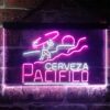 Cerveza Pacifico Surf LED Neon Sign