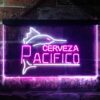 Cerveza Pacifico Swordfish LED Neon Sign