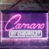Chevrolet Camaro LED Neon Sign