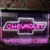 Chevrolet LED Neon Sign
