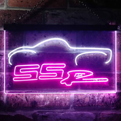 Chevrolet SSR 2 LED Neon Sign neon sign LED