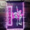 Batman and Robin LED Neon Sign