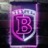 Bentley LED Neon Sign