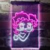 Betty Boop LED Neon Sign