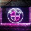 BMW Logo LED Neon Sign