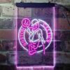 Boston Celtics Logo 1 LED Neon Sign - Legacy Edition