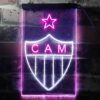 Atletico Mineiro Logo LED Neon Sign