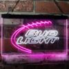 Bud Light Football LED Neon Sign