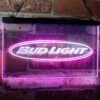 Bud Light Horizontal LED Neon Sign