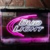 Bud Light Logo 1 LED Neon Sign