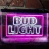 Bud Light Logo 2 LED Neon Sign