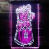 Avengers Infinity Gauntlet LED Neon Sign