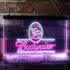 Budweiser AB LED Neon Sign