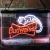 Budweiser Lizard LED Neon Sign