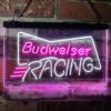 Budweiser Racing LED Neon Sign