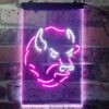Buffalo Bills Buffalo Head LED Neon Sign