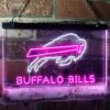 Buffalo Bills LED Neon Sign