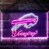 Buffalo Bills Yuengling LED Neon Sign