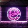 Buick Authorized Service LED Neon Sign
