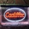 Cadillac LED Neon Sign