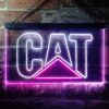 Caterpillar LED Neon Sign