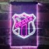 Ceara Sporting Club Logo LED Neon Sign