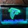 Atlanta Falcons LED Neon Sign