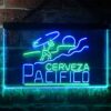 Cerveza Pacifico Surf LED Neon Sign
