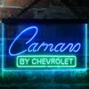 Chevrolet Camaro LED Neon Sign