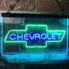 Chevrolet LED Neon Sign
