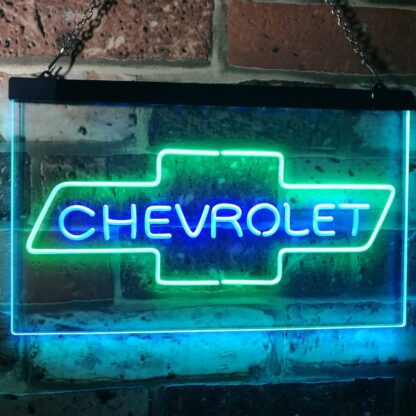 Chevrolet LED Neon Sign neon sign LED