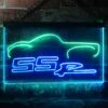 Chevrolet SSR 2 LED Neon Sign