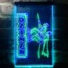 Batman and Robin LED Neon Sign