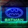 Batman LED Neon Sign
