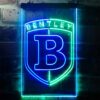 Bentley LED Neon Sign
