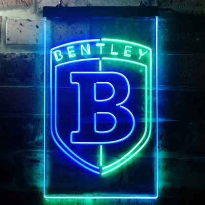Bentley LED Neon Sign neon sign LED